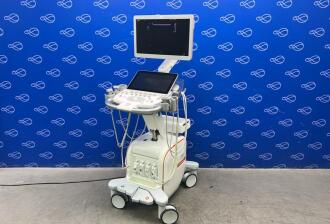 Siemens Healthineers Acuson Sequoia Ultrasound System - 2
