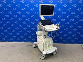 Siemens Healthineers Acuson Sequoia Ultrasound System - 3