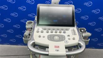 Siemens Healthineers Acuson Sequoia Ultrasound System - 5