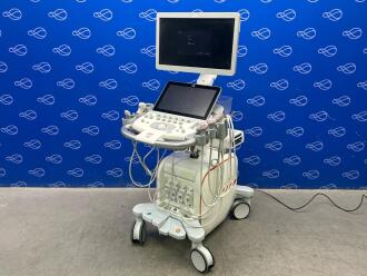 Siemens Healthineers Acuson Sequoia Ultrasound System - 3