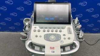 Siemens Healthineers Acuson Sequoia Ultrasound System - 5