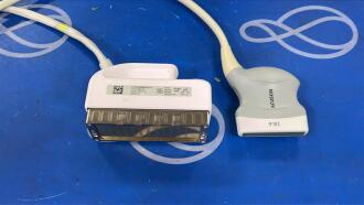 Siemens Healthineers Acuson Sequoia Ultrasound System - 8