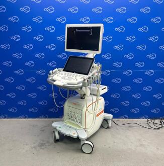 Siemens Healthineers Acuson Sequoia Ultrasound System - 2