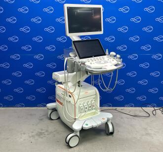 Siemens Healthineers Acuson Sequoia Ultrasound System - 3