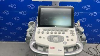 Siemens Healthineers Acuson Sequoia Ultrasound System - 5
