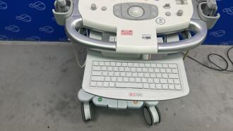 Siemens Healthineers Acuson Sequoia Ultrasound System - 6