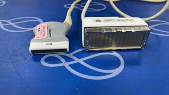 Siemens Healthineers Acuson Sequoia Ultrasound System - 9