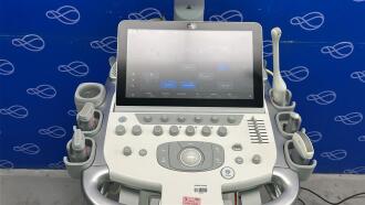 Siemens Healthineers Acuson Sequoia Ultrasound System - 5