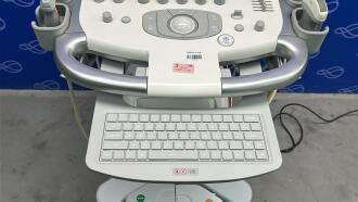 Siemens Healthineers Acuson Sequoia Ultrasound System - 6