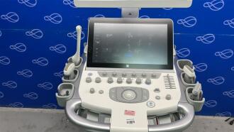 Siemens Healthineers Acuson Sequoia Ultrasound System - 5