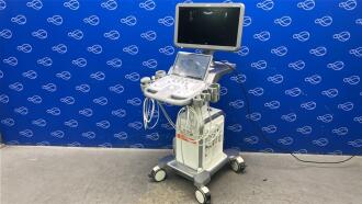 Siemens Healthineers Acuson Juniper Ultrasound System - 2