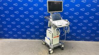 Siemens Healthineers Acuson Juniper Ultrasound System - 3