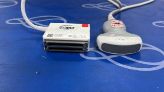 Siemens Healthineers Acuson Juniper Ultrasound System - 12