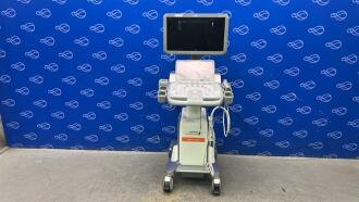 Siemens Healthineers Acuson Juniper Ultrasound System