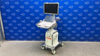 Siemens Healthineers Acuson Juniper Ultrasound System - 2
