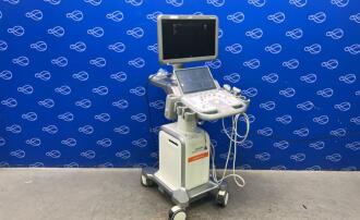 Siemens Healthineers Acuson Juniper Ultrasound System - 3