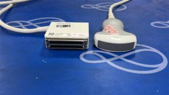 Siemens Healthineers Acuson Juniper Ultrasound System - 8