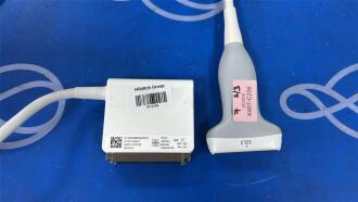 Siemens Healthineers Acuson Juniper Ultrasound System - 9