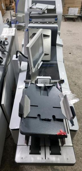 Neopost DS-200 Postal Handling System