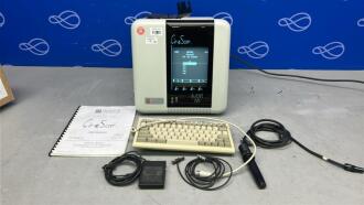Quantel Medical CineScan B-Scan A/B
