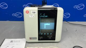 Quantel Medical CineScan B-Scan A/B - 2
