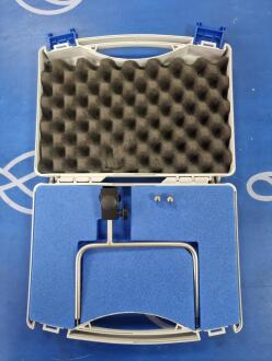 Zeiss IOL Master 500 Optical Biometer on Table - 4