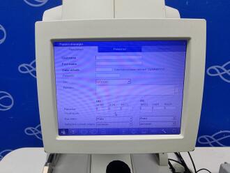 Zeiss IOL Master 500 Optical Biometer on Table - 5