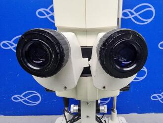 Righton NS-2D Slit Lamp - 2