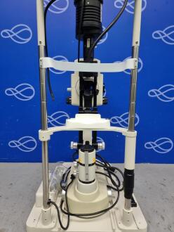 Righton NS-2D Slit Lamp - 3