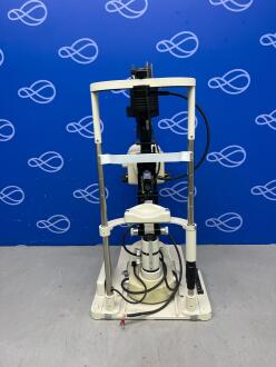 Righton NS-2D Slit Lamp - 3