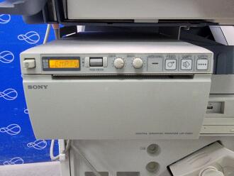 Toshiba Xario SSA-660A Ultrasound System - No HDD - 7