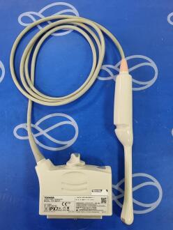 Toshiba Xario SSA-660A Ultrasound System - No HDD - 8