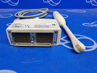 Toshiba Xario SSA-660A Ultrasound System - No HDD - 9