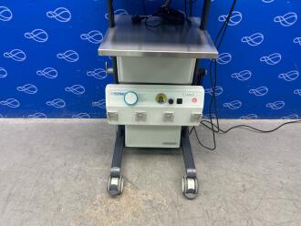 Eschmann E30 Diathermy on Eschmann ST8 Suction Trolley - 6