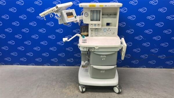 Datex-Ohmeda Aespire Anaesthetic Machine