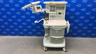 Datex-Ohmeda Aespire Anaesthetic Machine