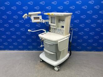 Datex-Ohmeda Aespire Anaesthetic Machine - 2