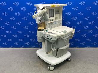 Datex-Ohmeda Aespire Anaesthetic Machine - 3