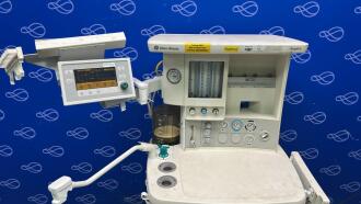 Datex-Ohmeda Aespire Anaesthetic Machine - 4