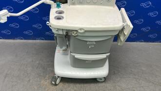 Datex-Ohmeda Aespire Anaesthetic Machine - 5