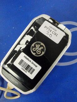 GE Vscan with Dual Transducer - 2