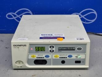 Olympus ESG-100 Diathermy