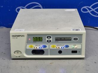 Olympus ESG-100 Diathermy
