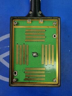 Sonosite HFL38xp/13-6 MHz Transducer - 2