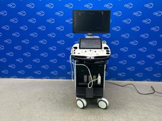 Samsung RS85 Ultrasound System