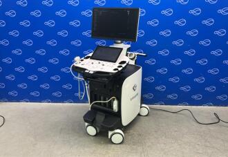 Samsung RS85 Ultrasound System - 2