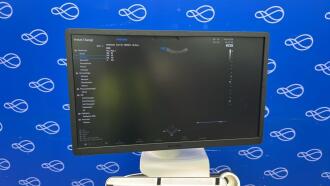 Samsung RS85 Ultrasound System - 4