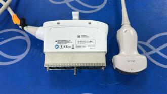 Samsung RS85 Ultrasound System - 8