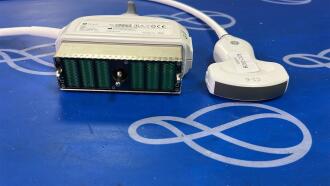 GE Logiq E9 Ultrasound System - 11