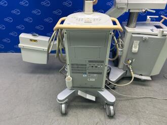 Philips BV Pulsera C-Arm Mobile Image Intensifier and Workstation - 2